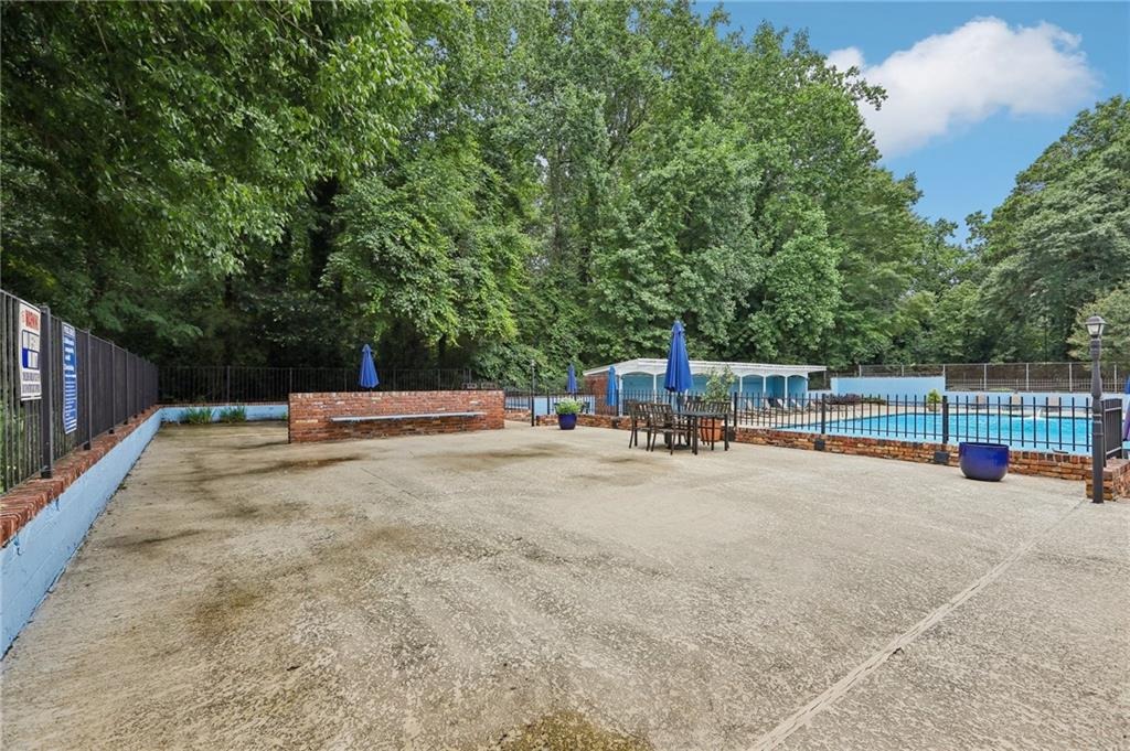 Colonial Way, Atlanta, GA 30341 #1