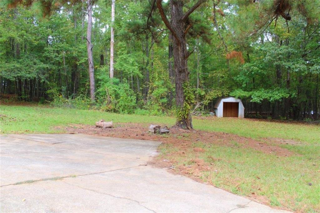Old Driver Rd, Whitesburg, GA 30185 #1