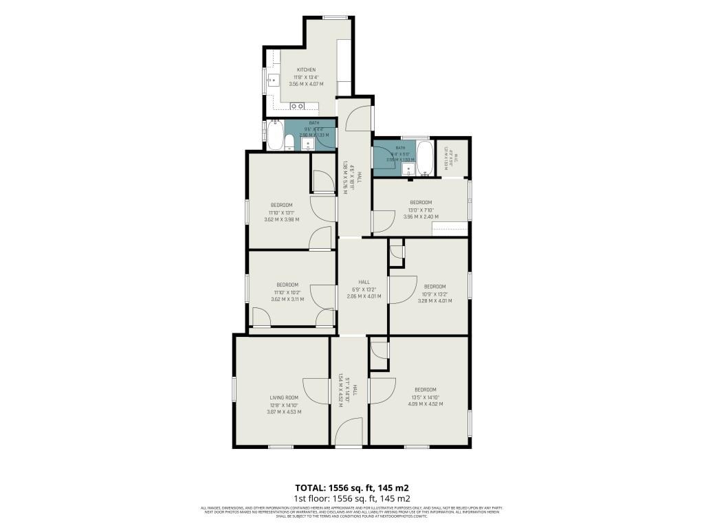 Gartrell St, Atlanta, GA 30312 #1