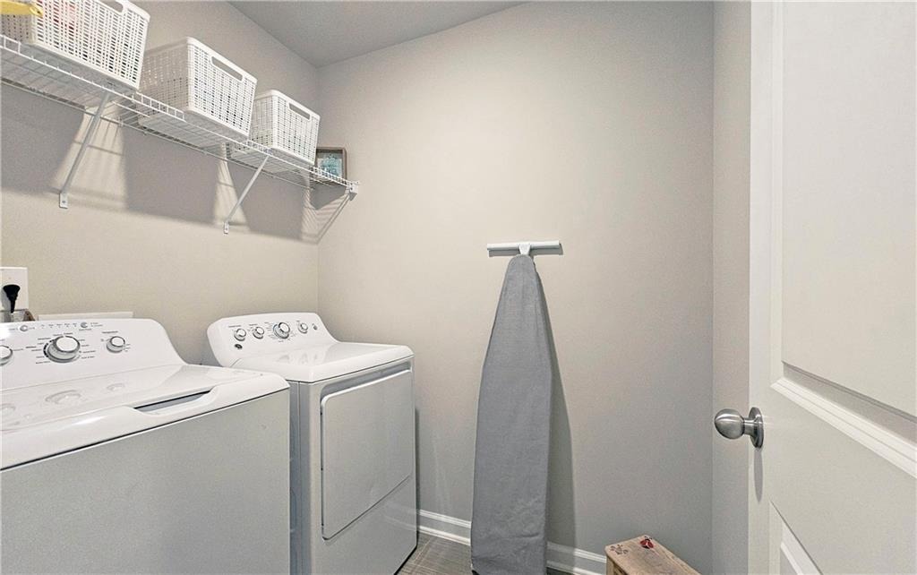 Endurance Ct, Atlanta, GA 30349 #1