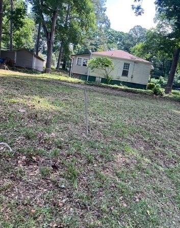 Connally Dr, Atlanta, GA 30344