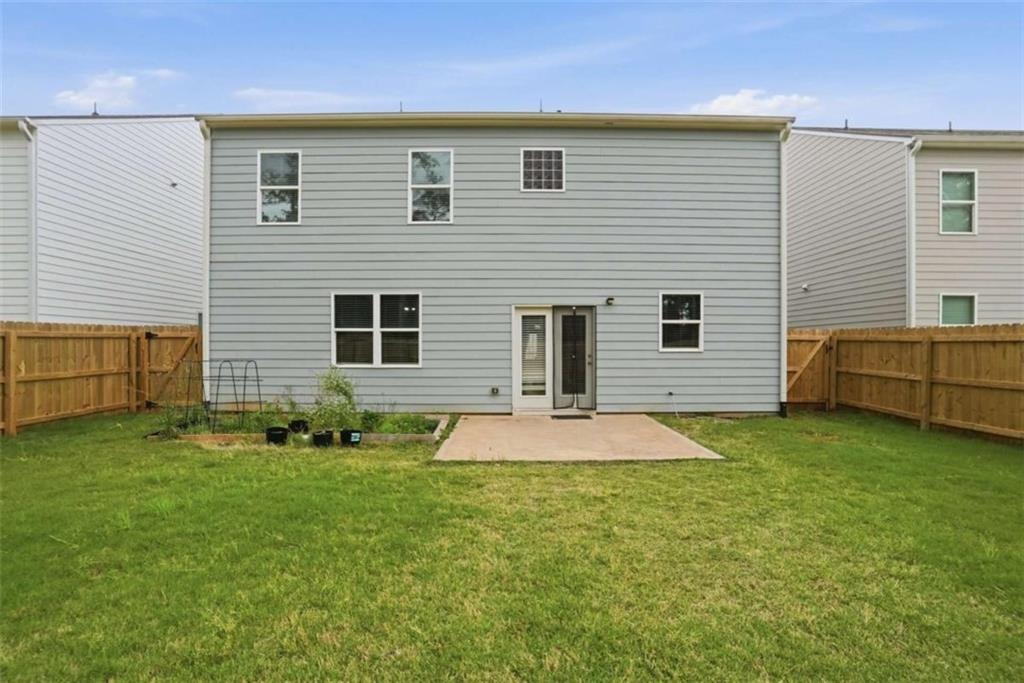 Quail Pass, Dawsonville, GA 30534