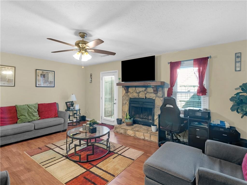 Oak Cir, Stockbridge, GA 30281 #1