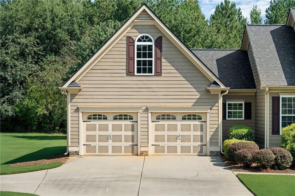 Applewood Ln, Taylorsville, GA 30178