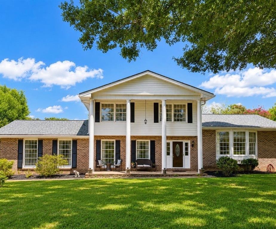 Ridgeview Dr, Silver Creek, GA 30173