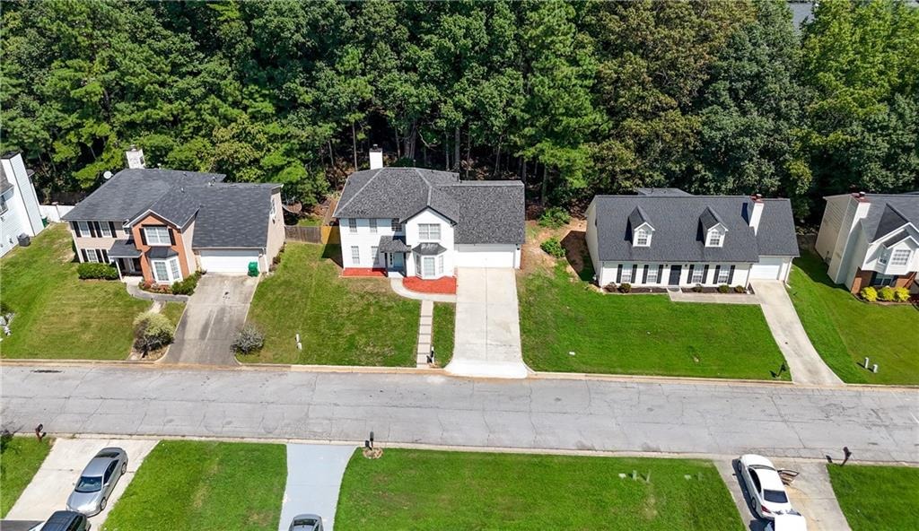Redan Trce, Stone Mountain, GA 30088