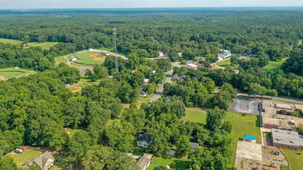 Highway 85 Conn , Brooks, GA 30205