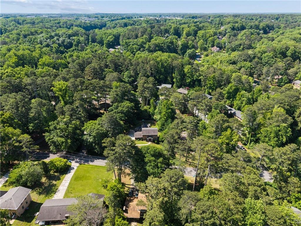 Henderson Creek Rd, Atlanta, GA 30341