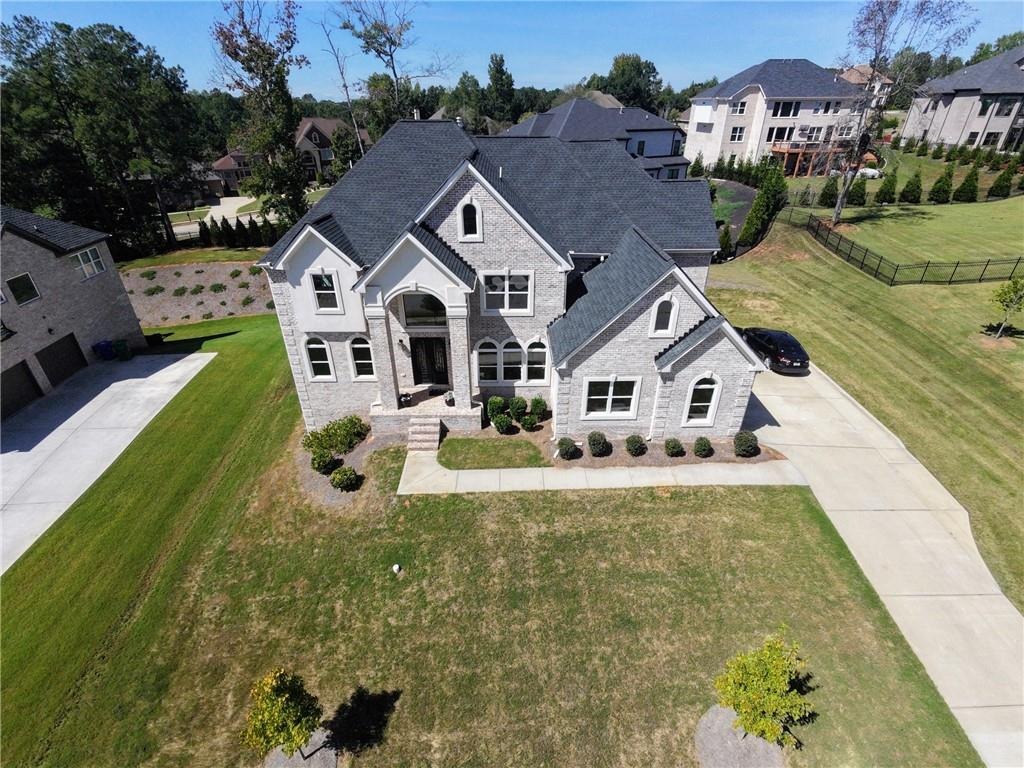 Mossey Dr, Lithonia, GA 30038