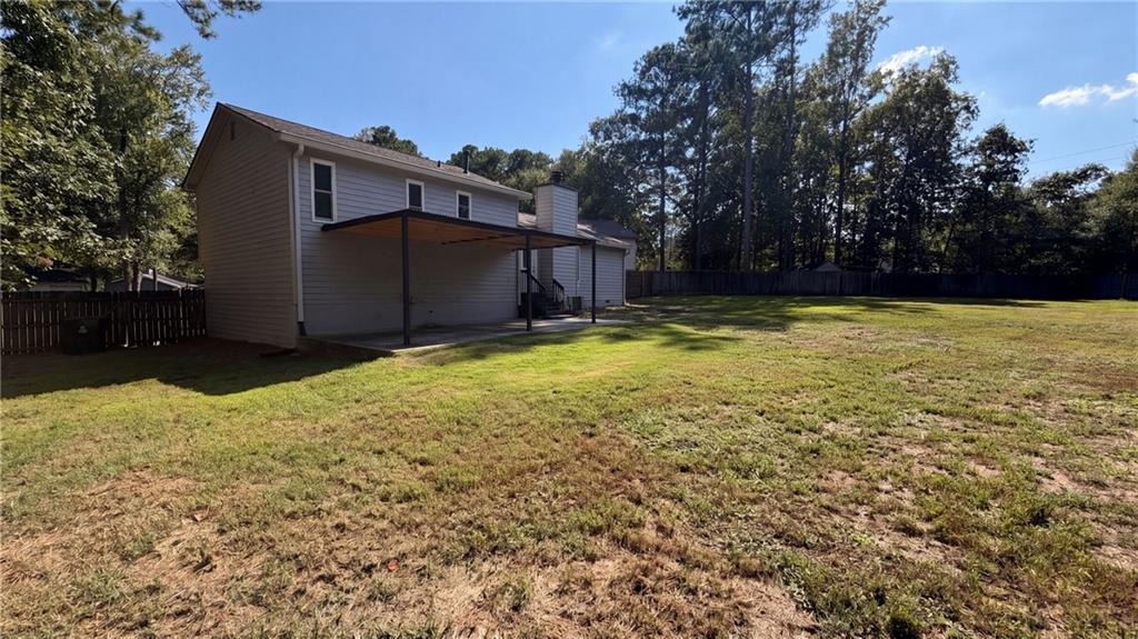 Fetlock Dr, Marietta, GA 30064