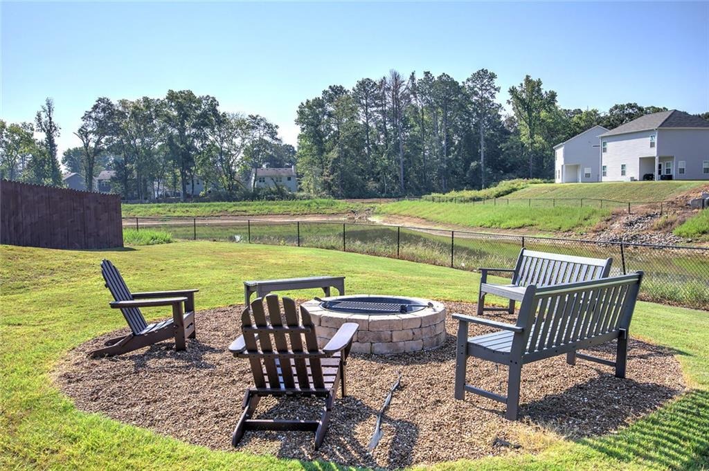 Marion Dr, Cartersville, GA 30120