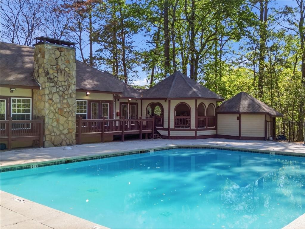 Wentworth Ct, Johns Creek, GA 30022 #1