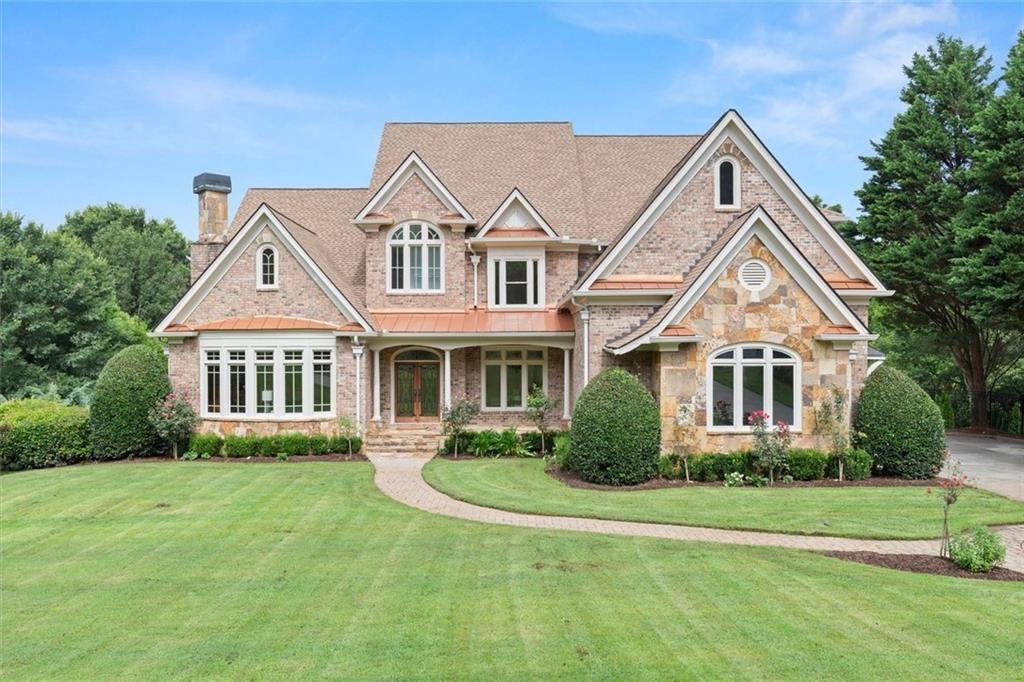 Meadow King Ct, Alpharetta, GA 30004