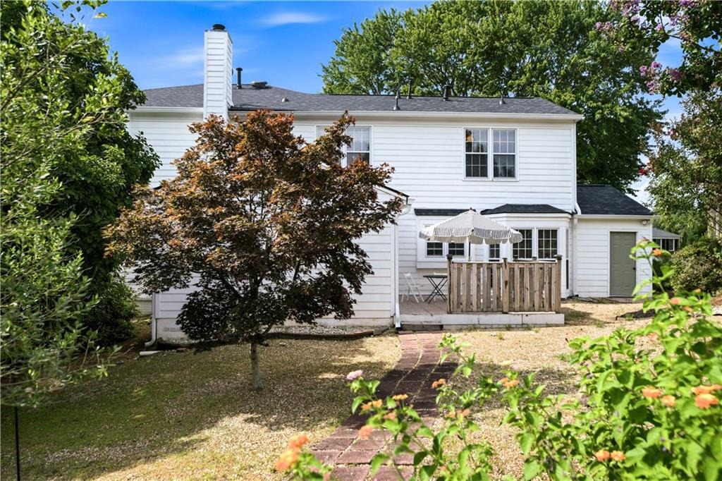 Craig Ct, Marietta, GA 30062 #1