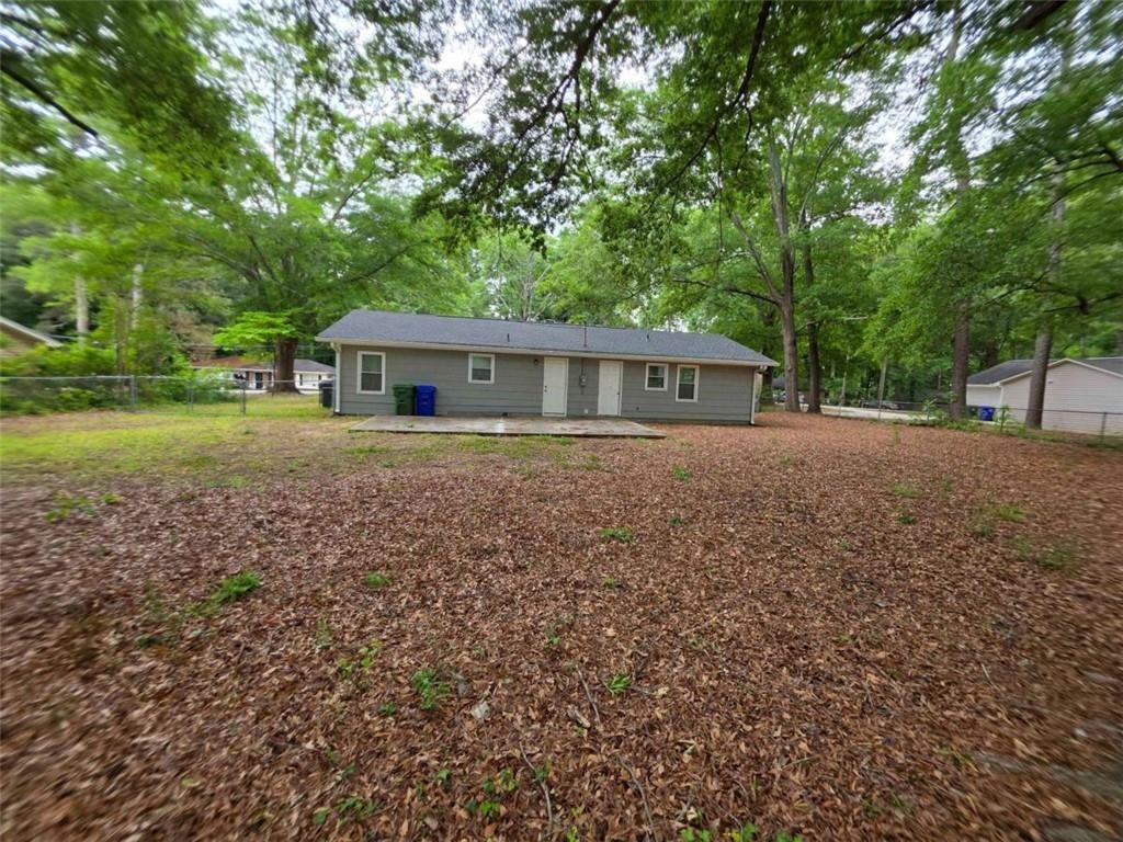 Glenwood Dr, Monroe, GA 30655 #1