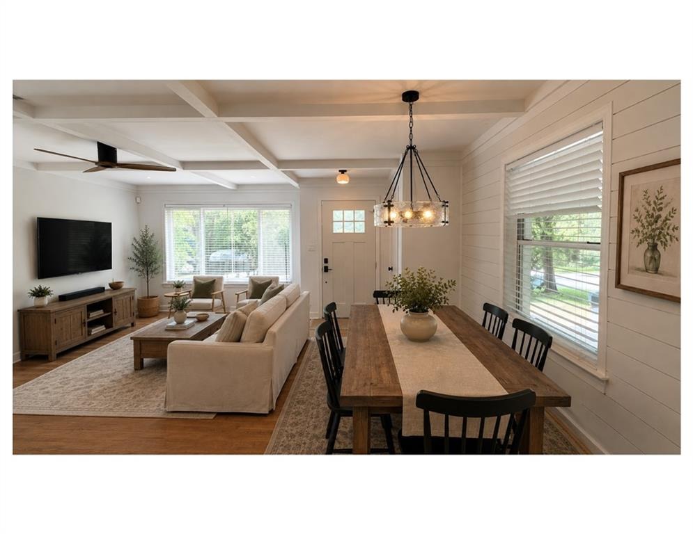 Bellgreen Way, Decatur, GA 30032 #1