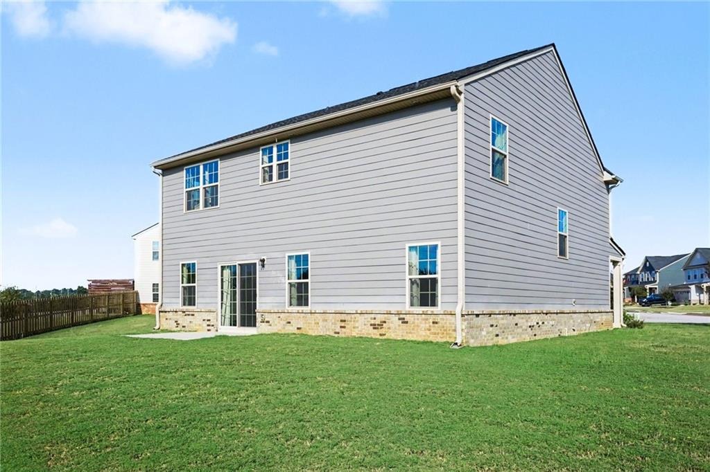 Maduro Way, Mcdonough, GA 30253 #1