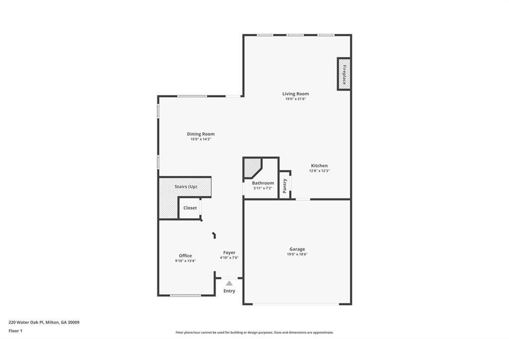 Water Oak Pl, Alpharetta, GA 30009
