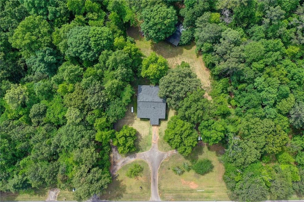 Highway 5 , Whitesburg, GA 30185