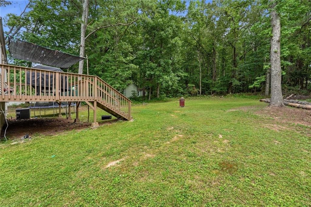 Somerset Dr, Marietta, GA 30064