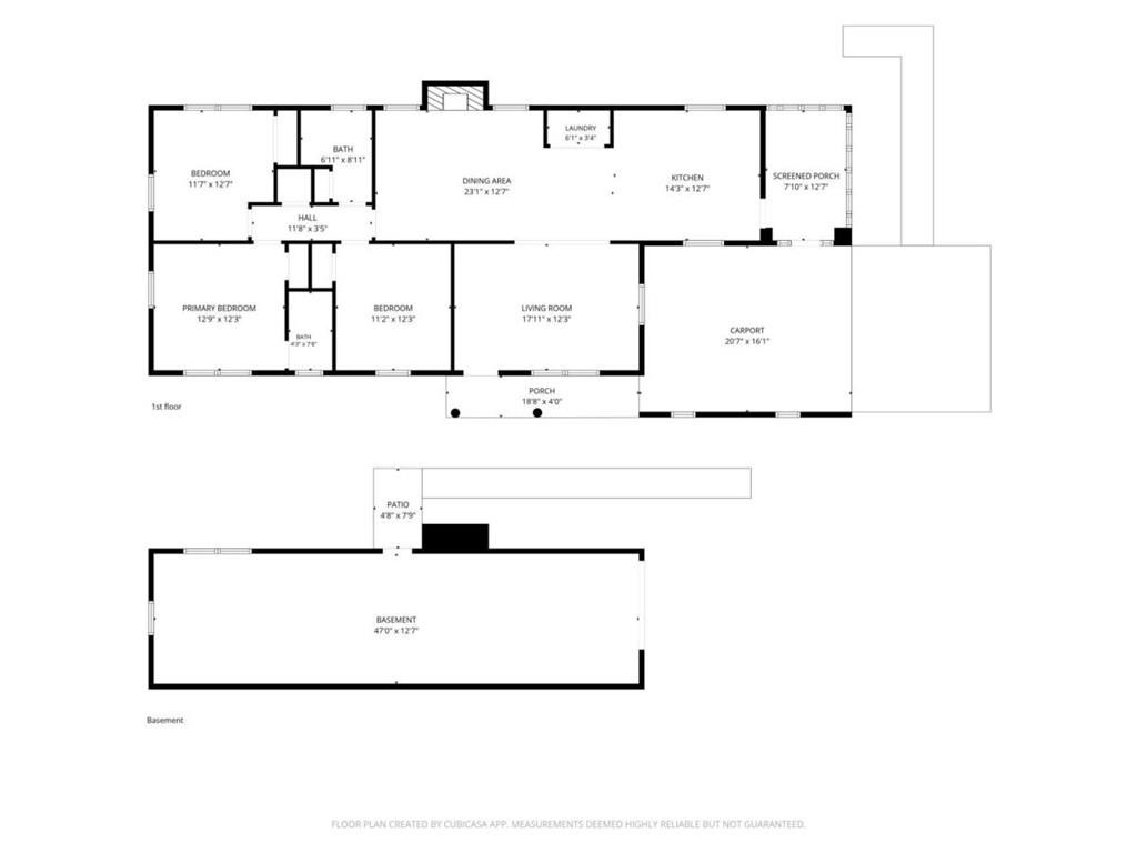 Macland Rd, Dallas, GA 30132 #1