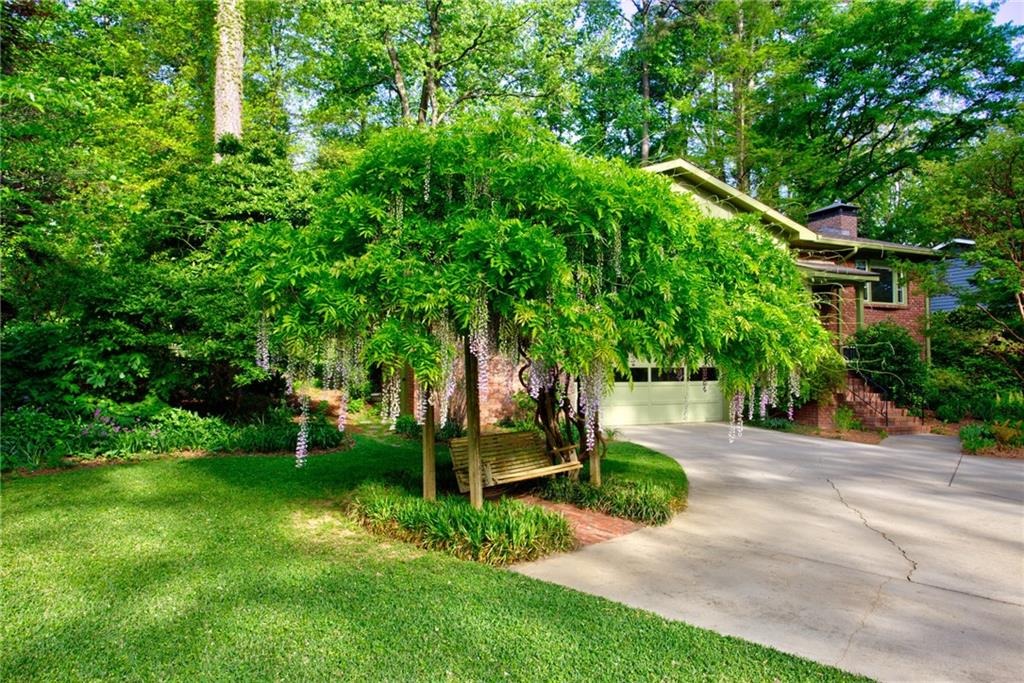 Isoline Way, Smyrna, GA 30080 #1