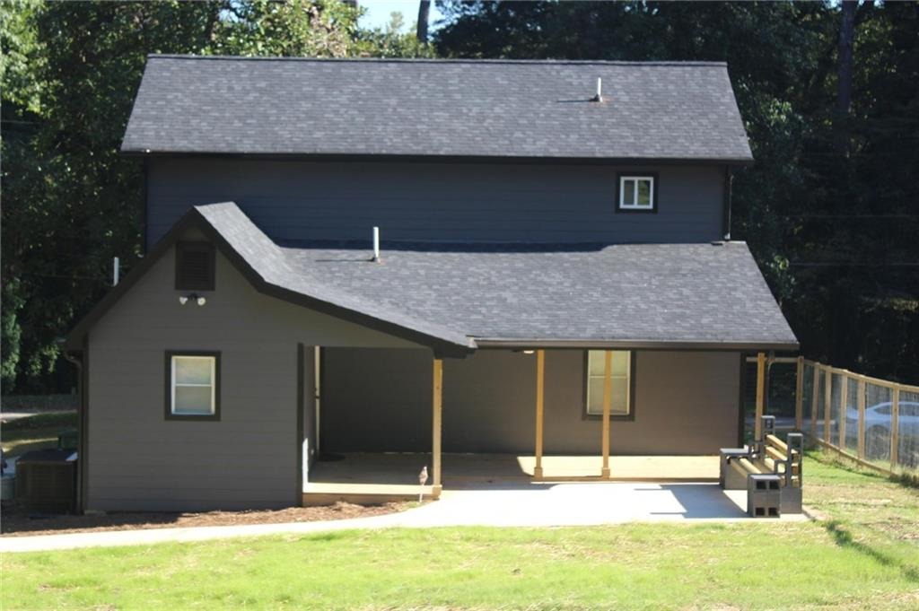 Pegg Rd, Atlanta, GA 30315 #1