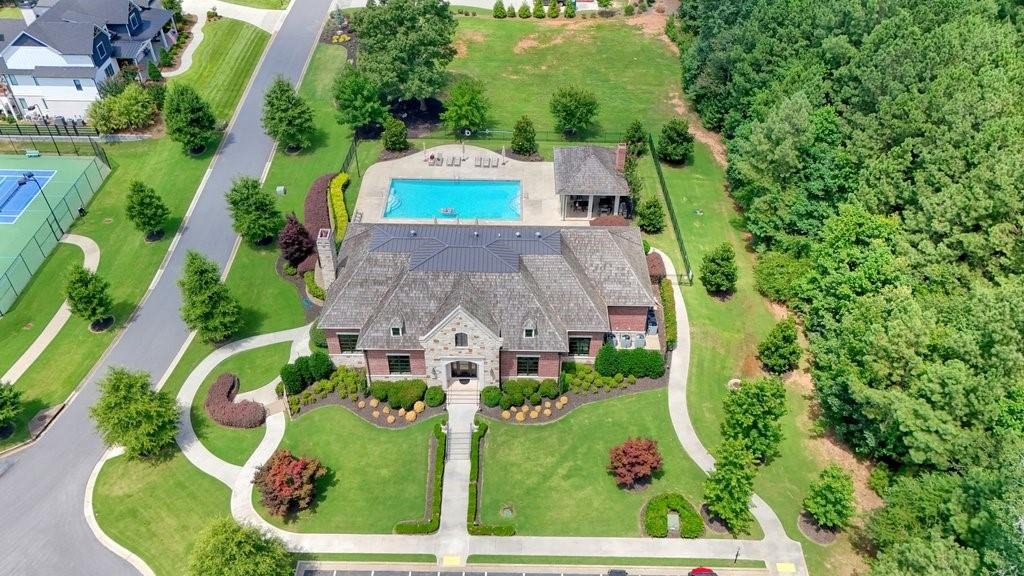 Pebble Rock Dr, Cumming, GA 30041 #1