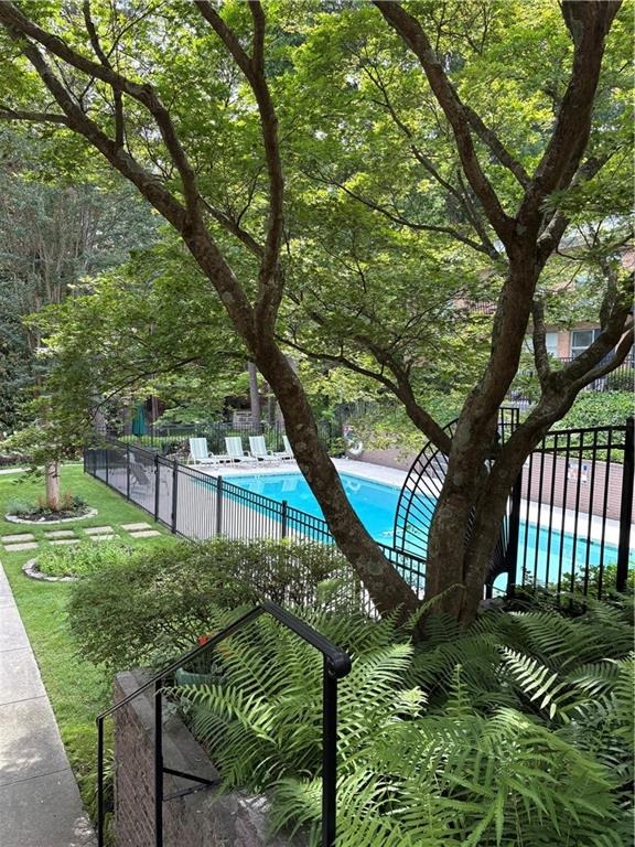 Woodland Ave, Atlanta, GA 30324