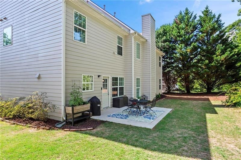 Walnut Grove Way, Gainesville, GA 30506 #1