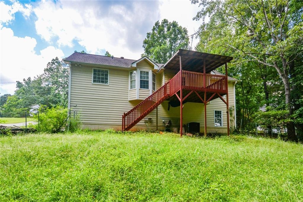 Thornbrooke Dr, Hiram, GA 30141 #1