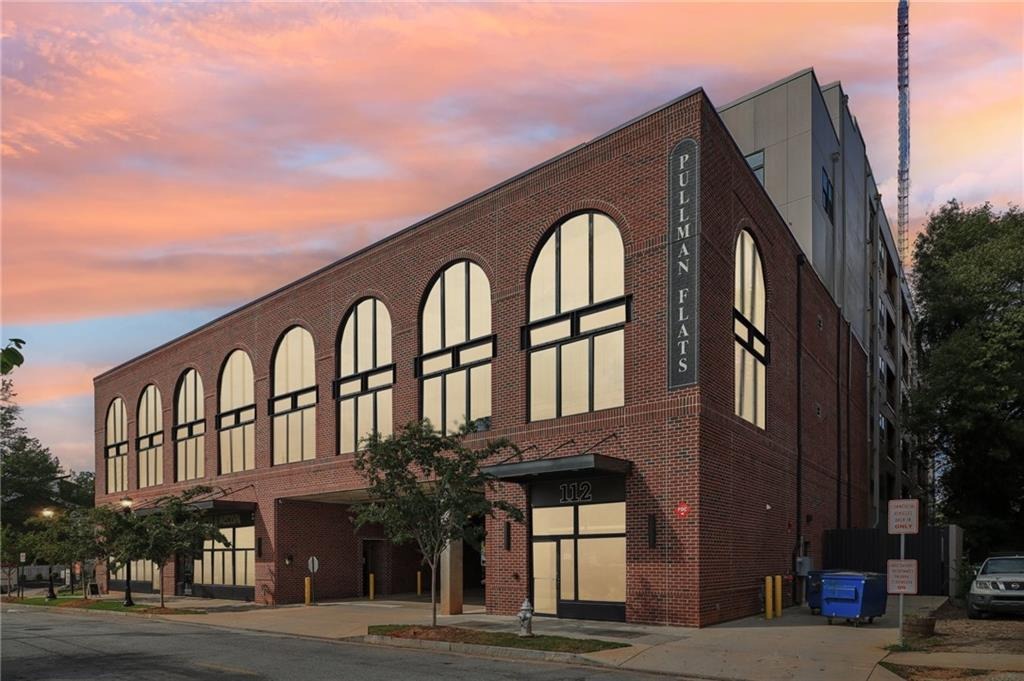 Rogers St, Atlanta, GA 30317