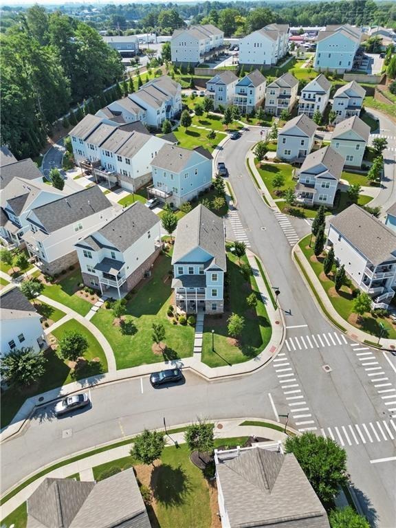 Shy Ln, Marietta, GA 30060