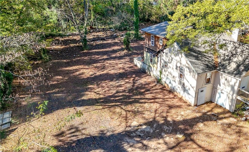 Bridlewood Rd, Atlanta, GA 30354 #1