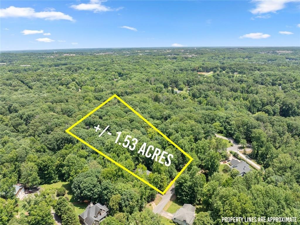 Pine Lake Dr, Cumming, GA 30040