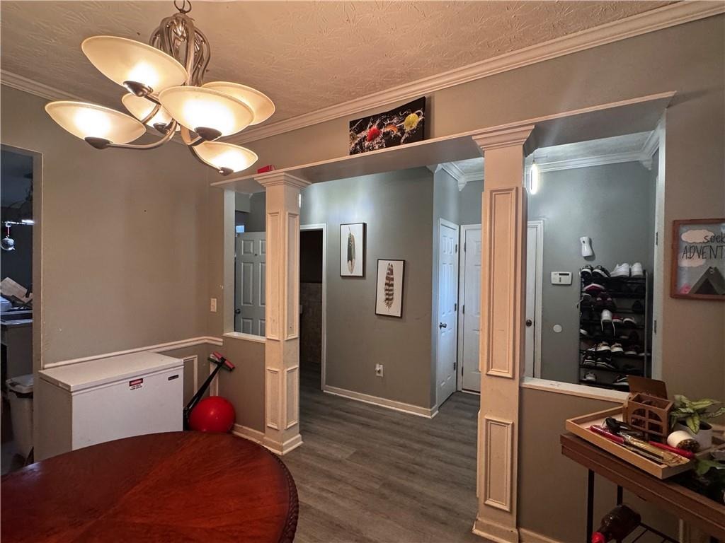 Carisbrook Dr, Union City, GA 30291 #1