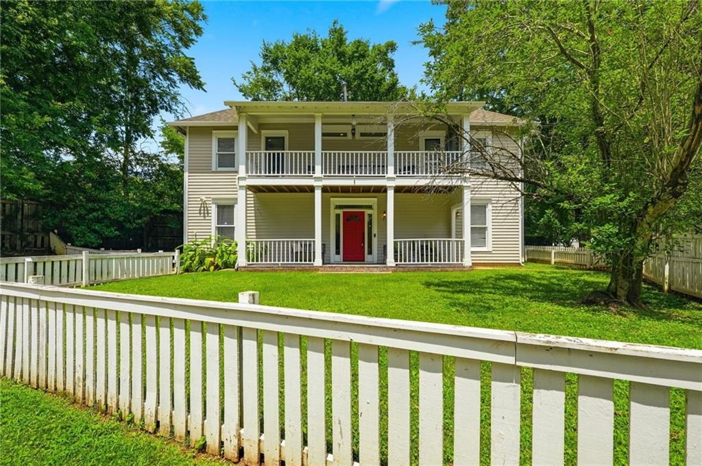 Glenwood Ave, Atlanta, GA 30312