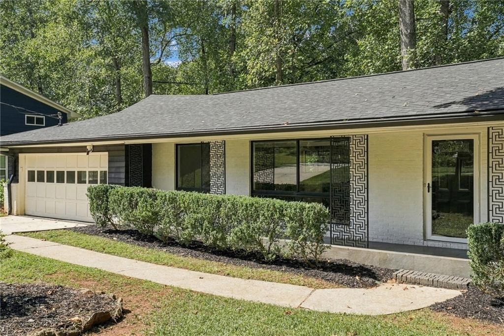 Whiteleigh Ct, Atlanta, GA 30345