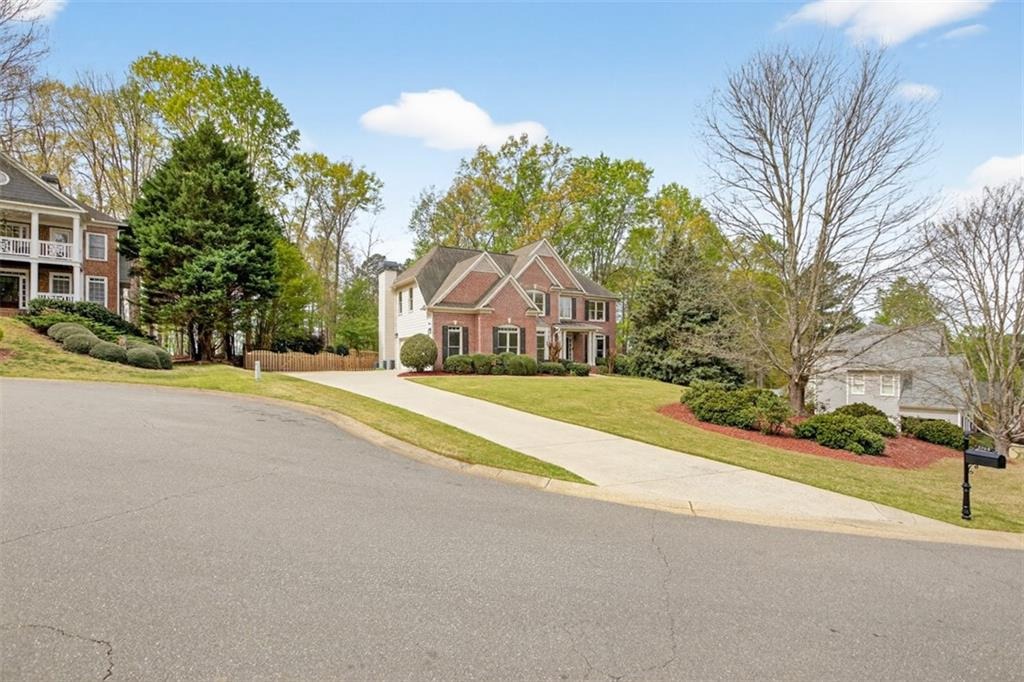 Miles Way, Cumming, GA 30040 #1