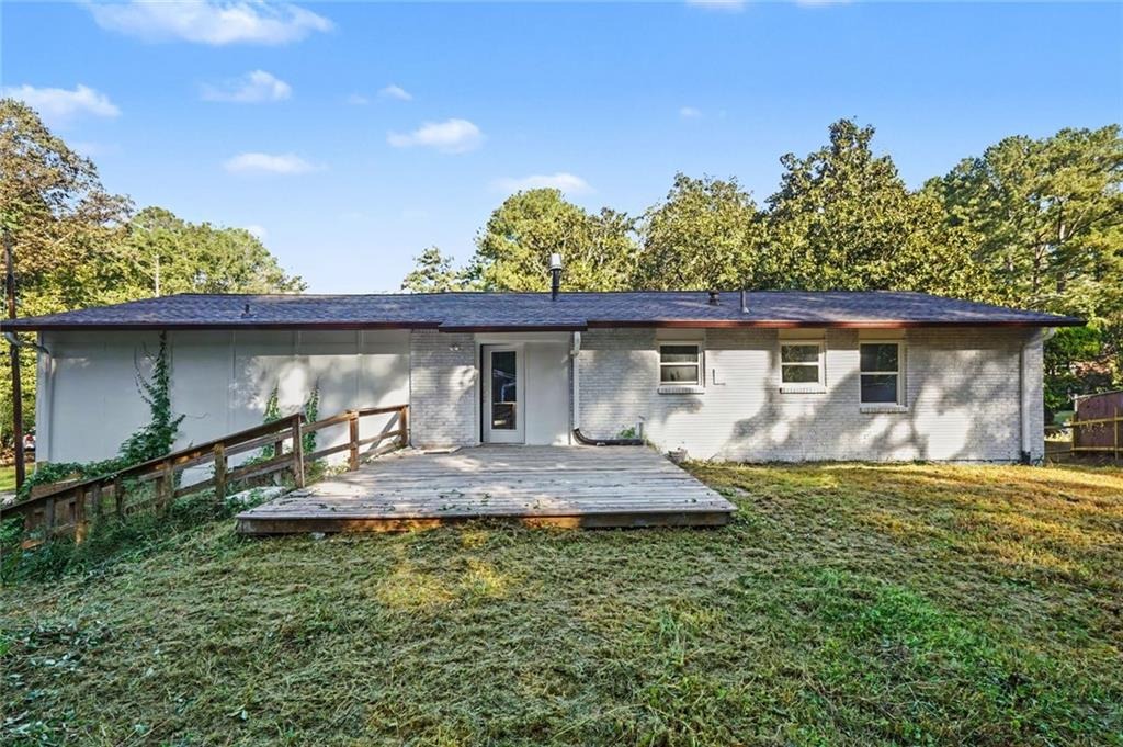 Allegro Dr, Atlanta, GA 30318 #1