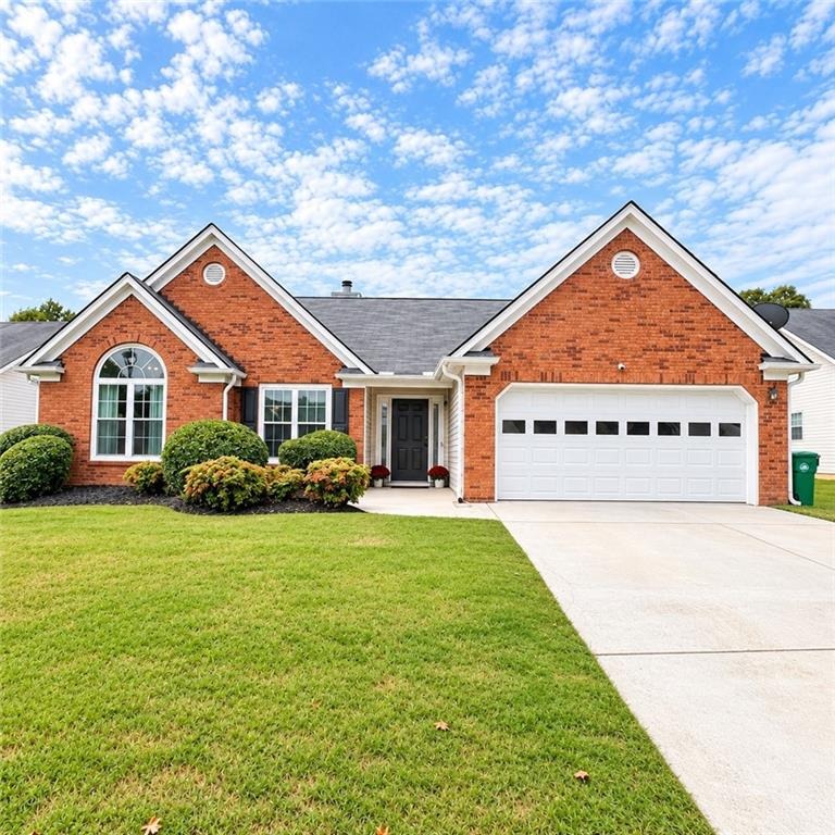 Hillvale Cove Way, Lithonia, GA 30058 #1