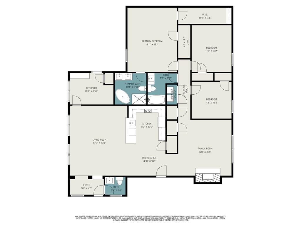Dorothy Dr, Decatur, GA 30030 #1