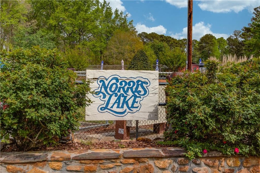 Lake Dr, Snellville, GA 30039