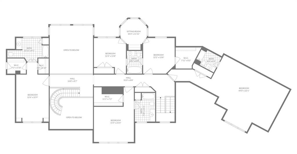 Chandler Rd, Lawrenceville, GA 30045 #1
