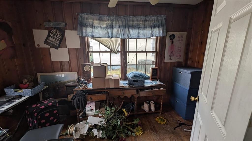 Triple Hill Dr, Macon, GA 31206