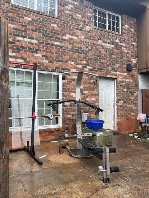 Garden Walk Dr, Stone Mountain, GA 30083 #1