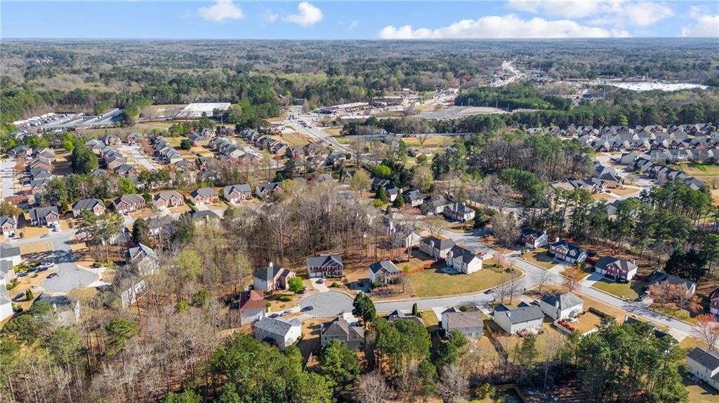 Kittery Dr, Snellville, GA 30039