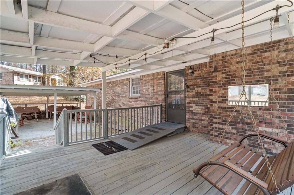 Crestmont Dr, Calhoun, GA 30701