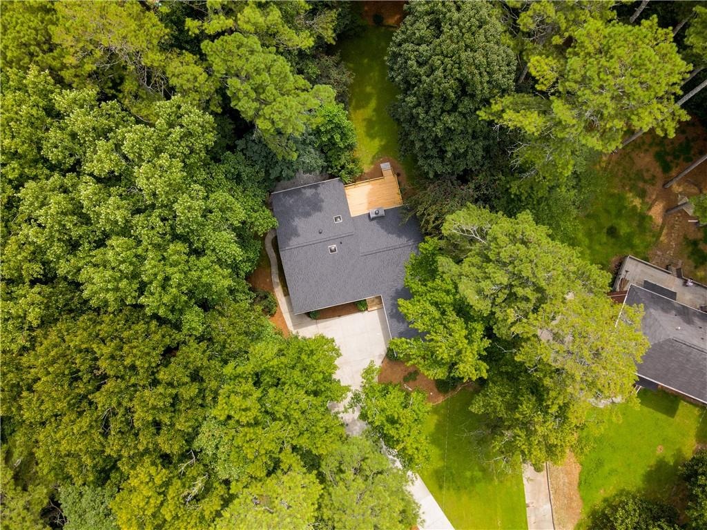 Centre Ct, Peachtree Corners, GA 30092 #1