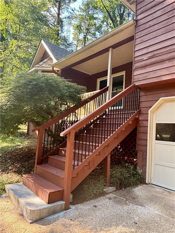 Southfork Dr, Woodstock, GA 30189